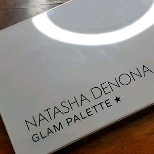 Natasha Denona Glam Palette